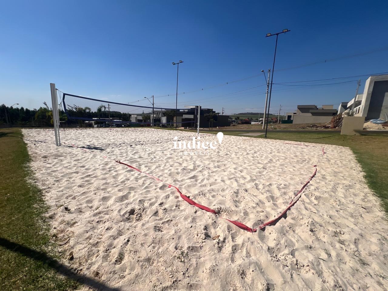 Terrenos Condomínio para à venda no Residencial Quinta da Mata na cidade de Ribeirão Preto: 