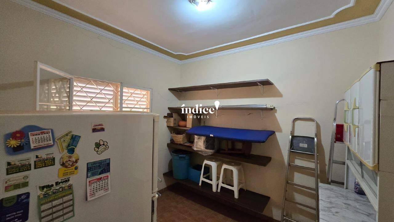 Casas para à venda no Jardim Paulista na cidade de Ribeirão Preto: 