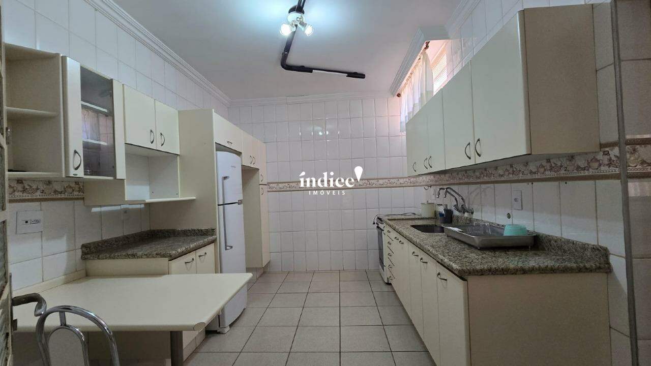 Casas para à venda no Jardim Paulista na cidade de Ribeirão Preto: 
