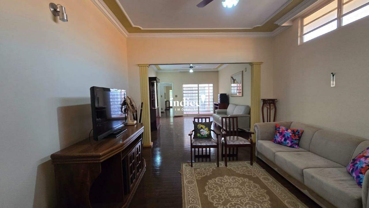 Casas para à venda no Jardim Paulista na cidade de Ribeirão Preto: 