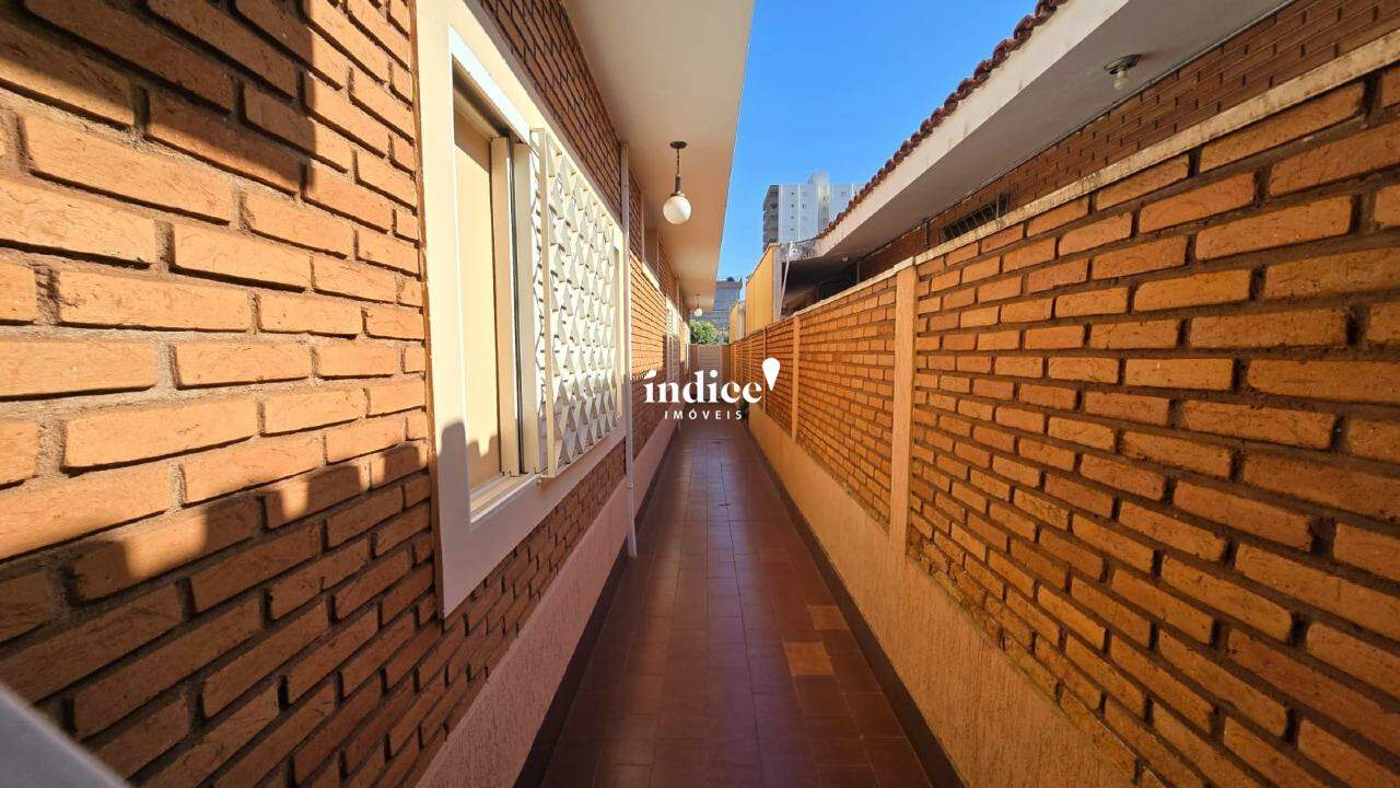 Casas para à venda no Jardim Paulista na cidade de Ribeirão Preto: 