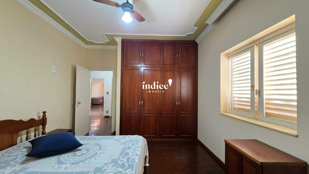 Casas para à venda no Jardim Paulista na cidade de Ribeirão Preto: 