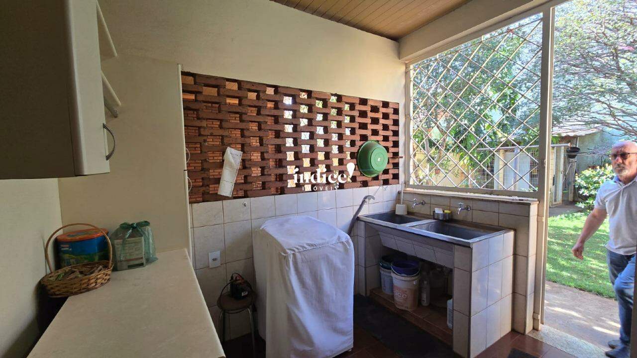 Casas para à venda no Jardim Paulista na cidade de Ribeirão Preto: 