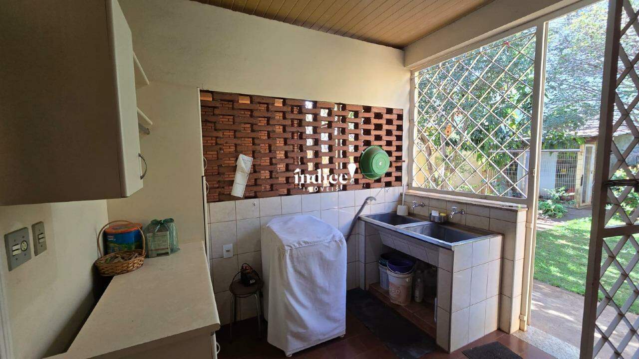 Casas para à venda no Jardim Paulista na cidade de Ribeirão Preto: 