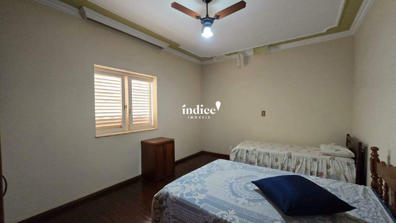 Casas para à venda no Jardim Paulista na cidade de Ribeirão Preto: 