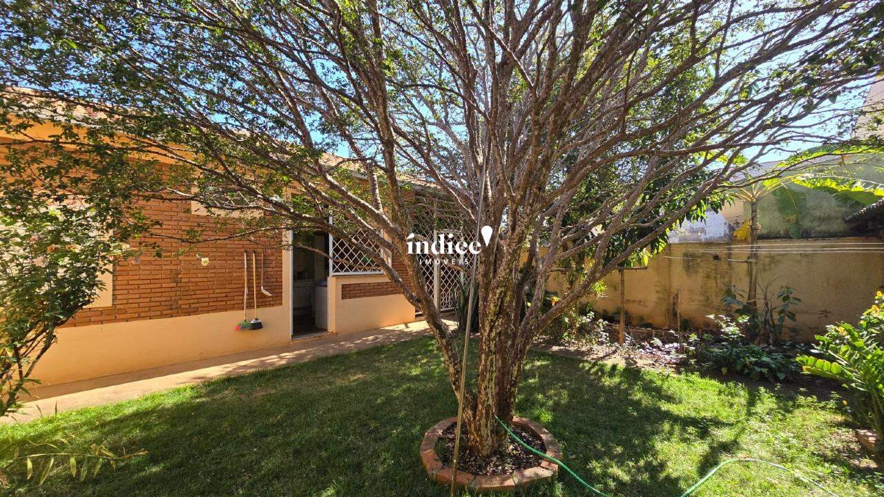 Casas para à venda no Jardim Paulista na cidade de Ribeirão Preto: 