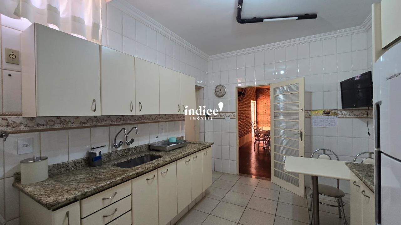 Casas para à venda no Jardim Paulista na cidade de Ribeirão Preto: 