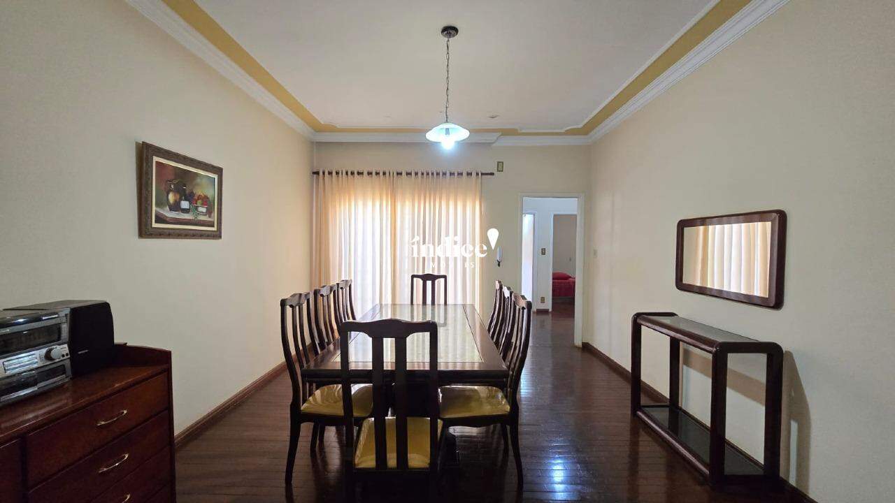 Casas para à venda no Jardim Paulista na cidade de Ribeirão Preto: 