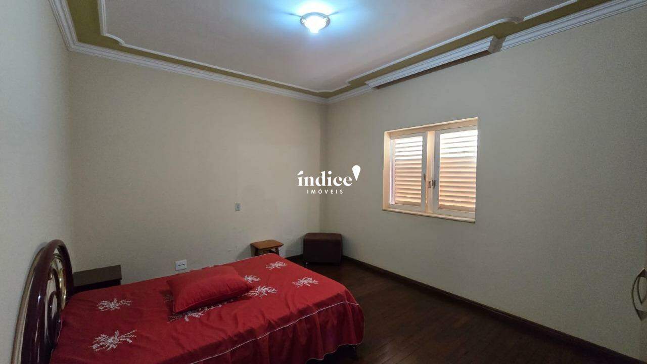 Casas para à venda no Jardim Paulista na cidade de Ribeirão Preto: 