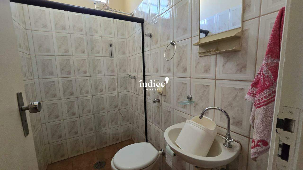 Casas para à venda no Jardim Paulista na cidade de Ribeirão Preto: 