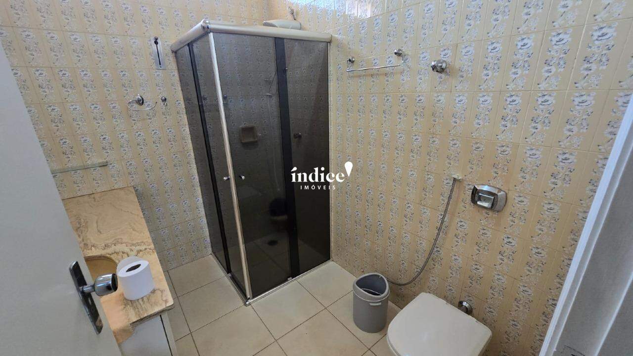 Casas para à venda no Jardim Paulista na cidade de Ribeirão Preto: 
