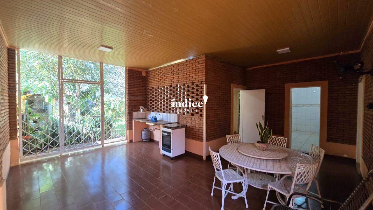 Casas para à venda no Jardim Paulista na cidade de Ribeirão Preto: 