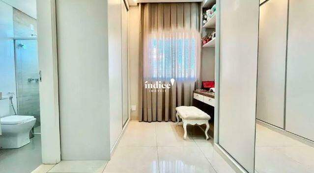 Casas Condomínio para à venda no Vila do Golf na cidade de Ribeirão Preto: 