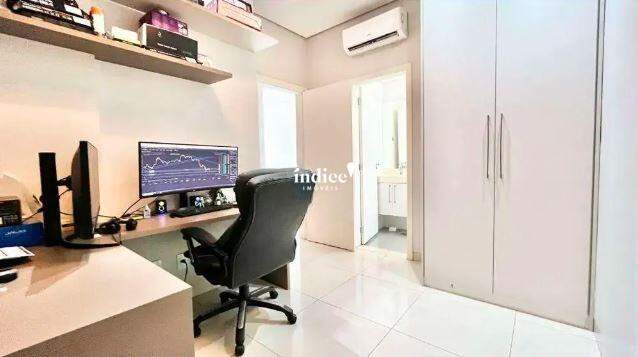 Casas Condomínio para à venda no Vila do Golf na cidade de Ribeirão Preto: 