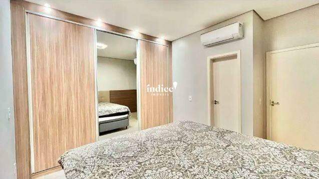 Casas Condomínio para à venda no Vila do Golf na cidade de Ribeirão Preto: 