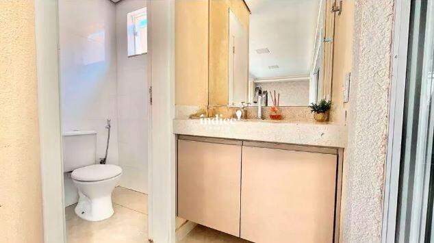 Casas Condomínio para à venda no Vila do Golf na cidade de Ribeirão Preto: 