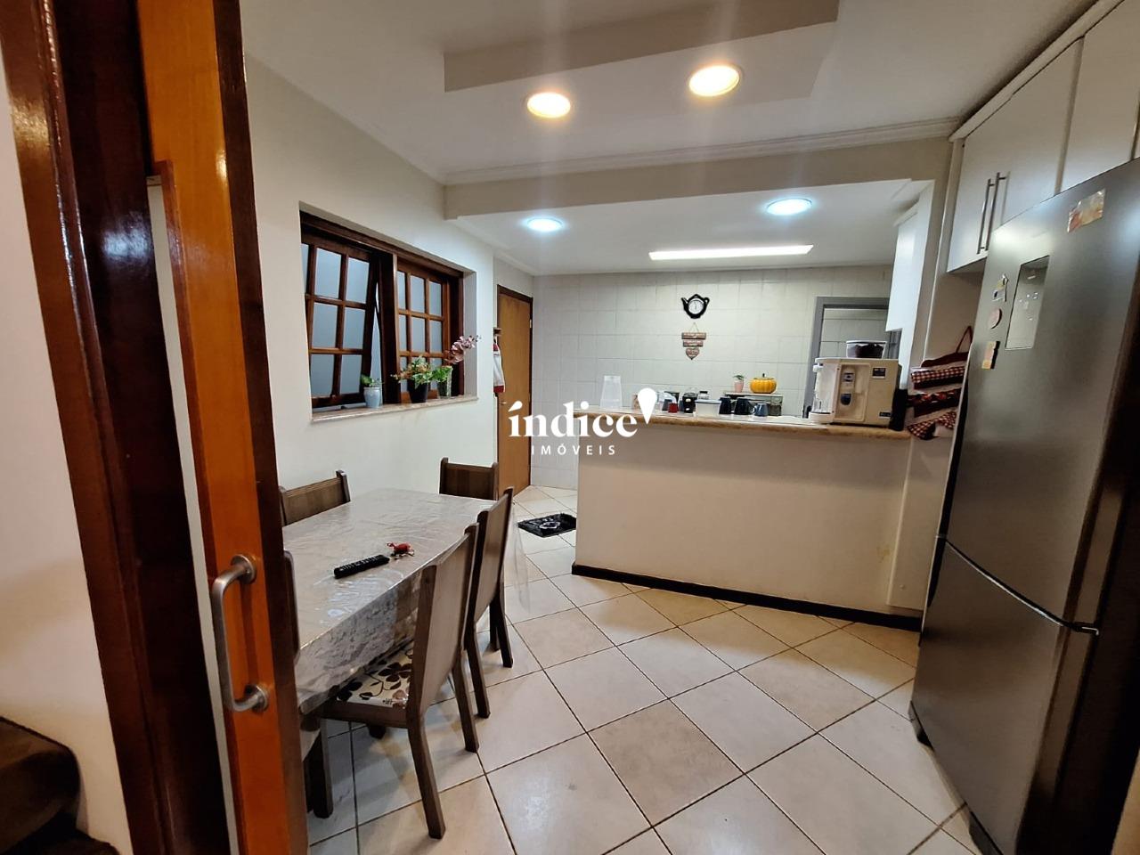 Casas para à venda no Presidente Médici na cidade de Ribeirão Preto: 