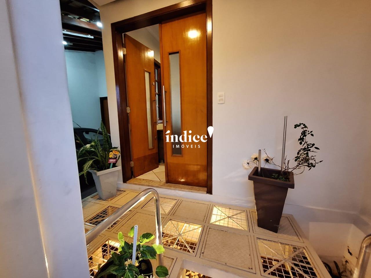 Casas para à venda no Presidente Médici na cidade de Ribeirão Preto: 