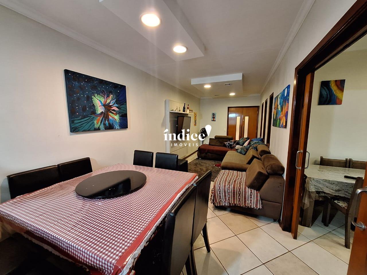 Casas para à venda no Presidente Médici na cidade de Ribeirão Preto: 