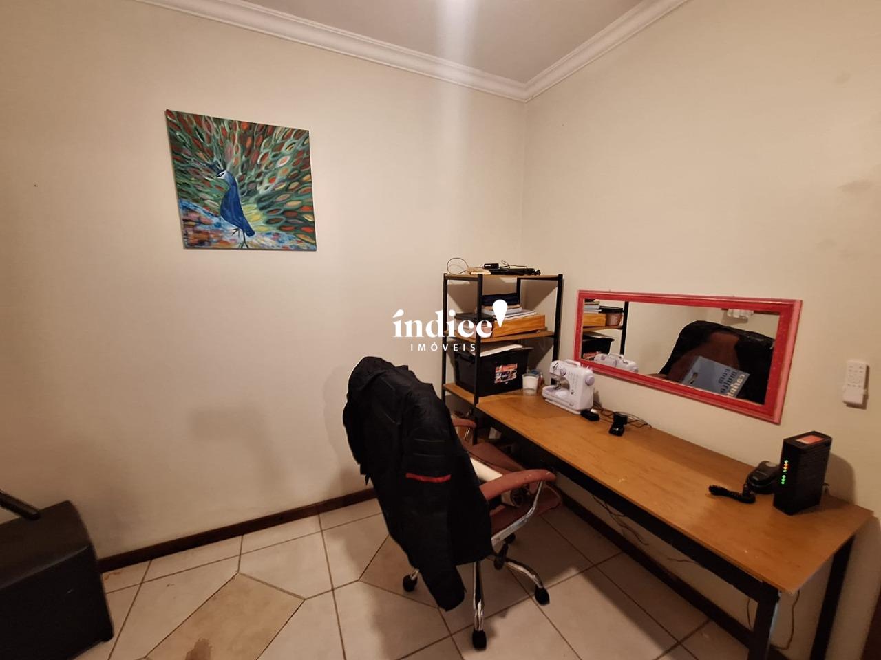 Casas para à venda no Presidente Médici na cidade de Ribeirão Preto: 