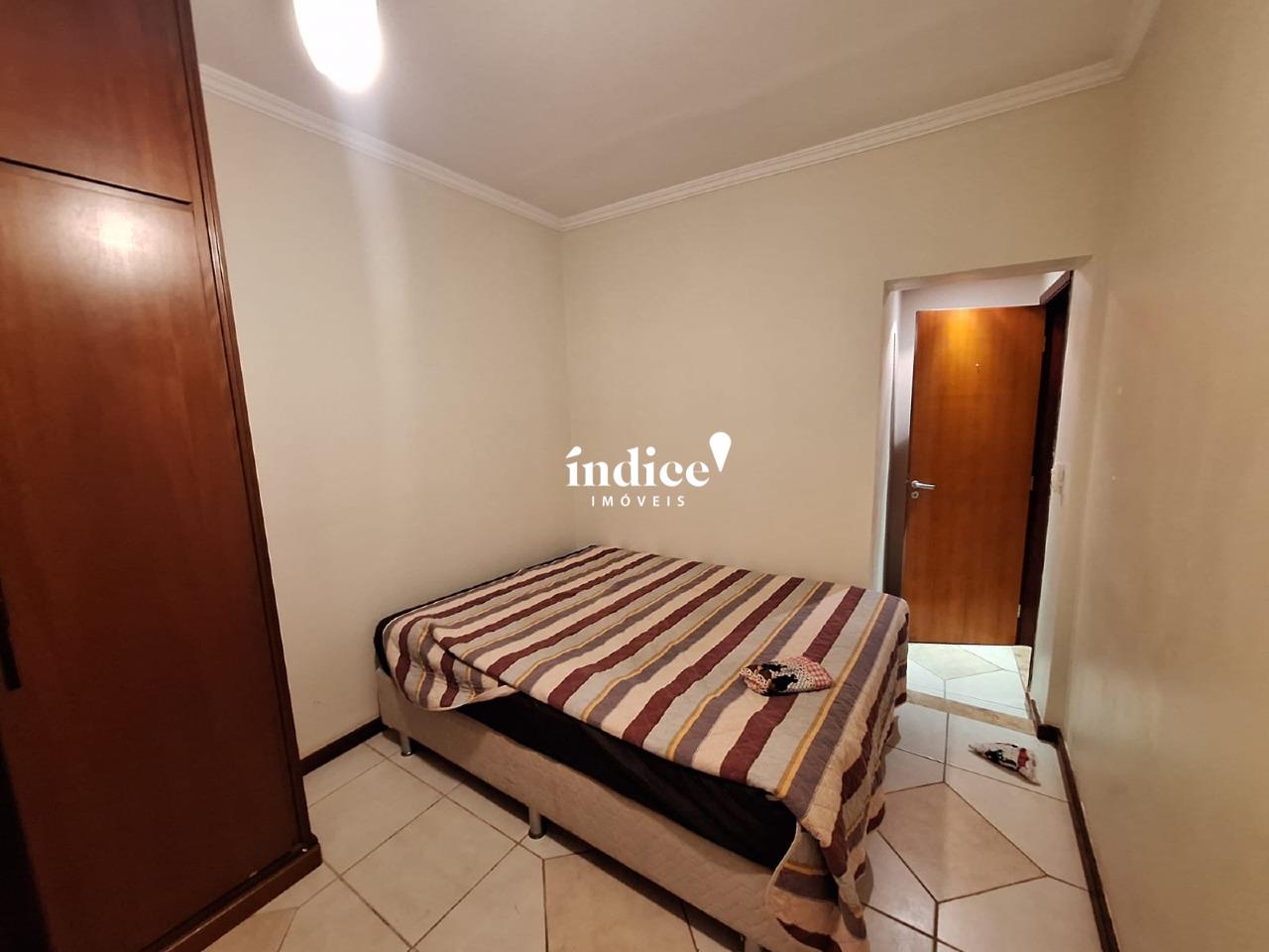 Casas para à venda no Presidente Médici na cidade de Ribeirão Preto: 