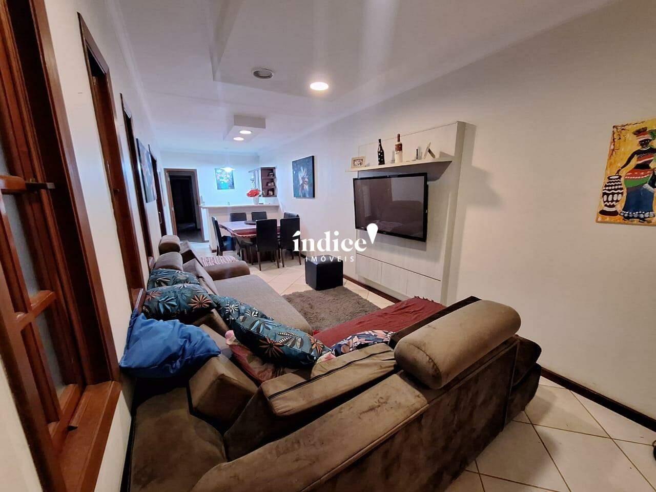 Casas para à venda no Presidente Médici na cidade de Ribeirão Preto: 