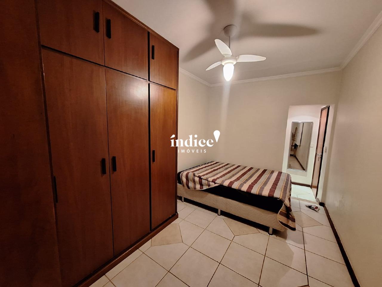 Casas para à venda no Presidente Médici na cidade de Ribeirão Preto: 