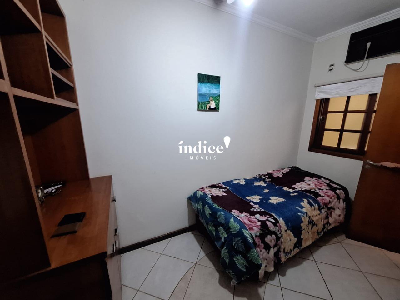 Casas para à venda no Presidente Médici na cidade de Ribeirão Preto: 