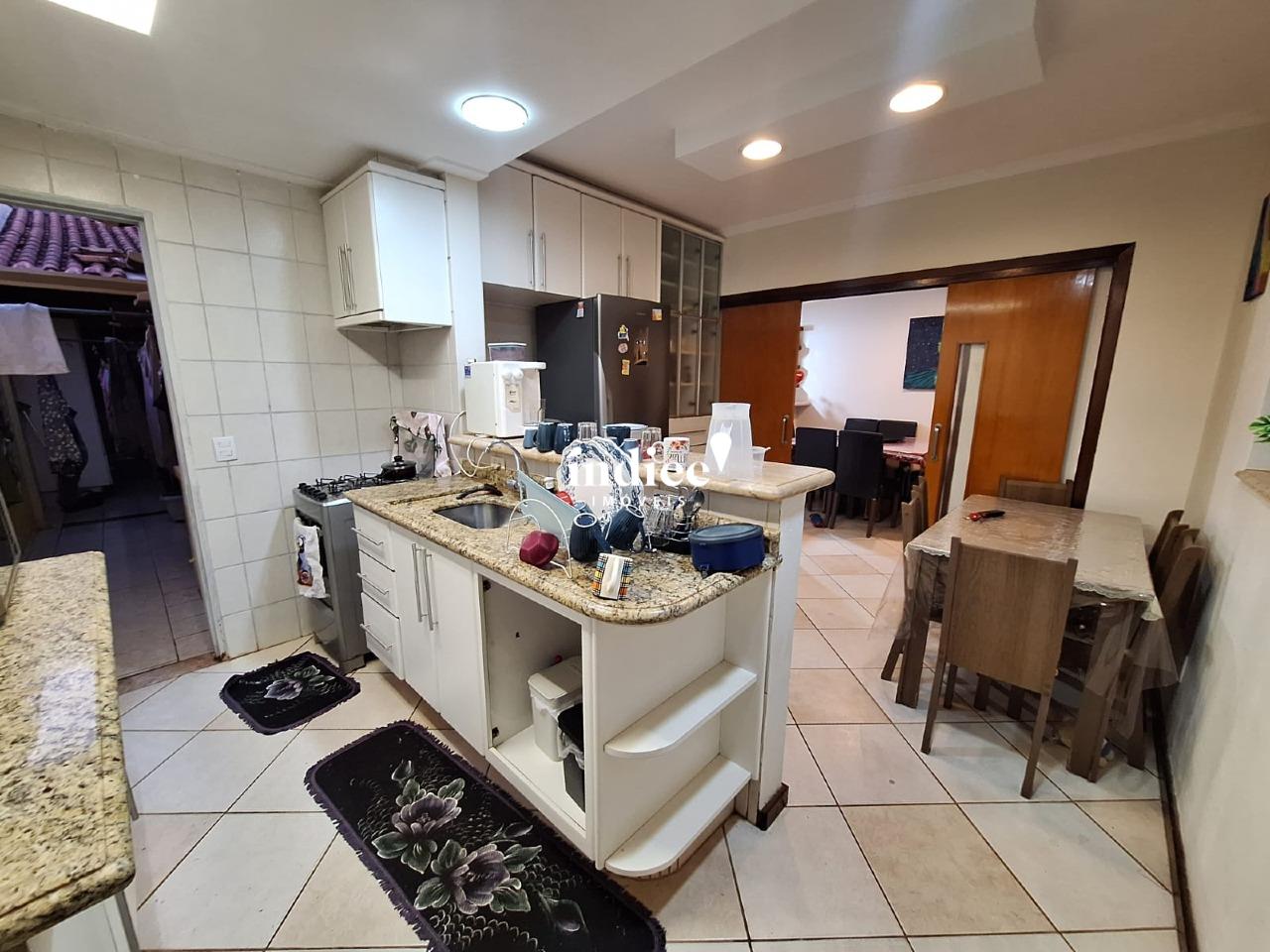 Casas para à venda no Presidente Médici na cidade de Ribeirão Preto: 