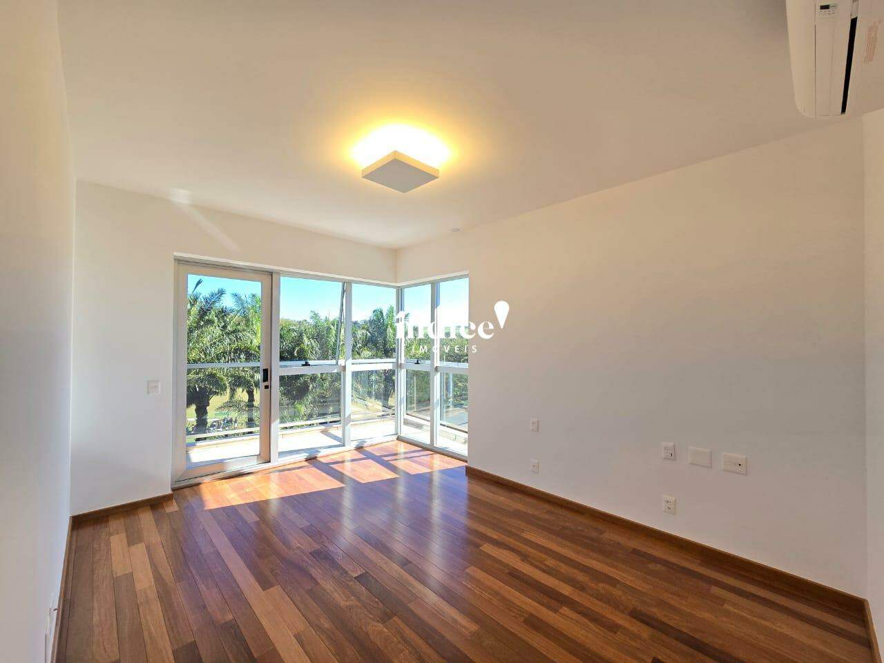 Apartamento para para aluguel no Vila do Golf na cidade de Ribeirão Preto: 