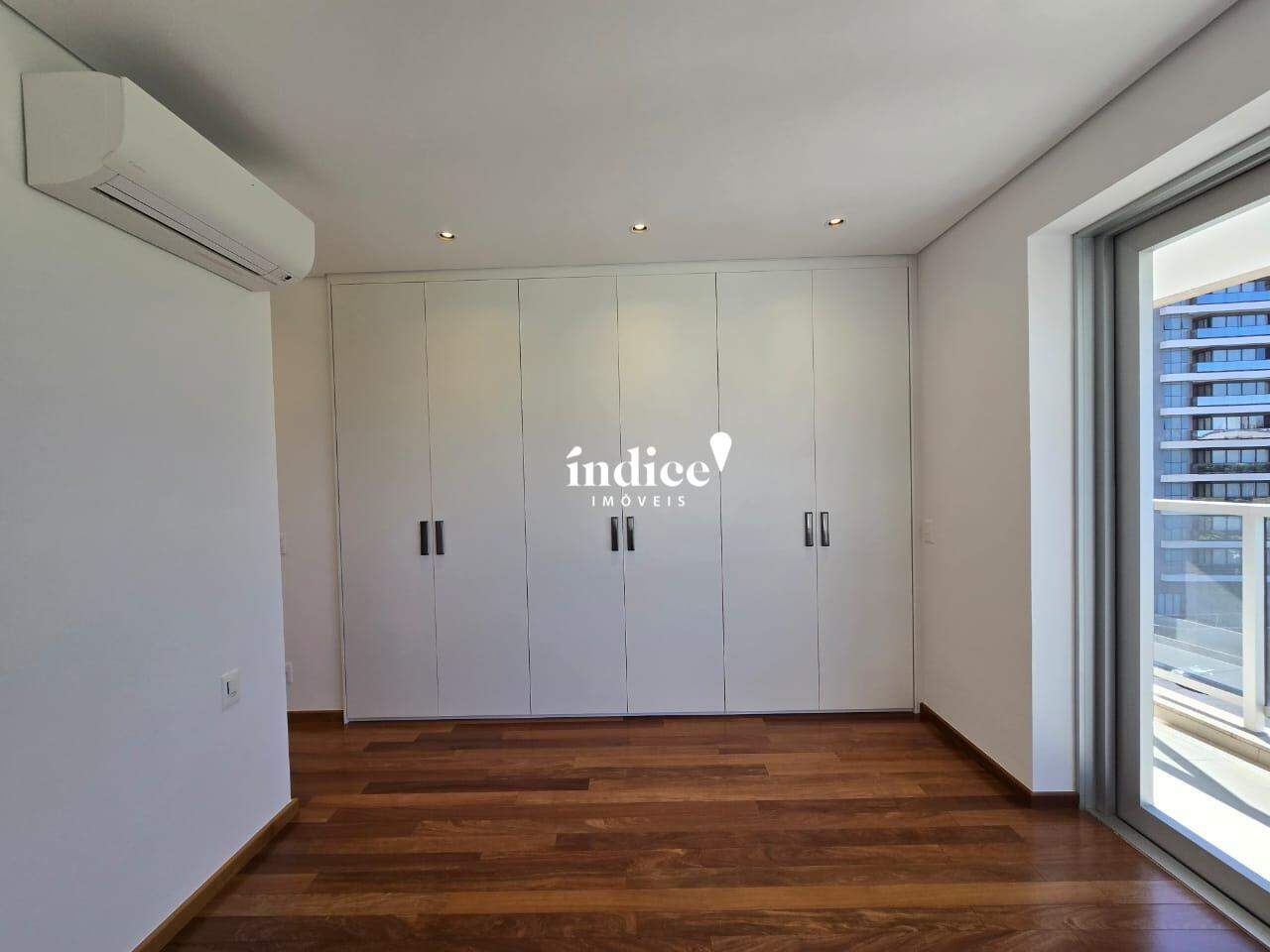 Apartamento para para aluguel no Vila do Golf na cidade de Ribeirão Preto: 