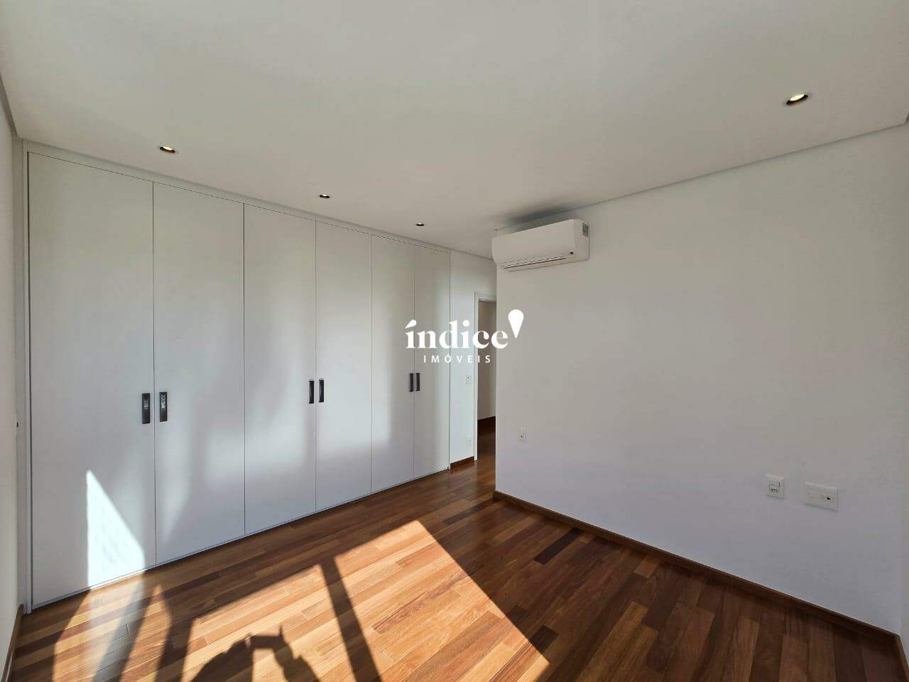 Apartamento para para aluguel no Vila do Golf na cidade de Ribeirão Preto: 
