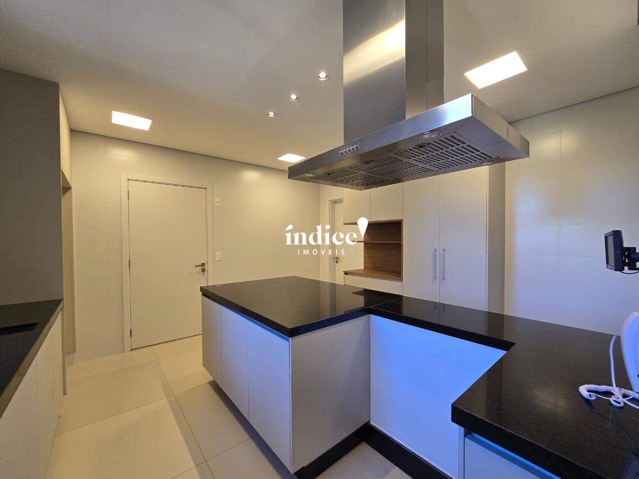 Apartamento para para aluguel no Vila do Golf na cidade de Ribeirão Preto: 