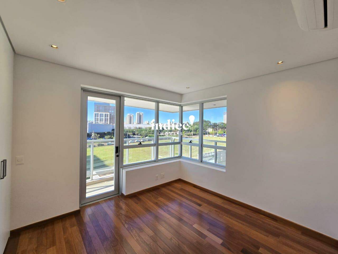 Apartamento para para aluguel no Vila do Golf na cidade de Ribeirão Preto: 