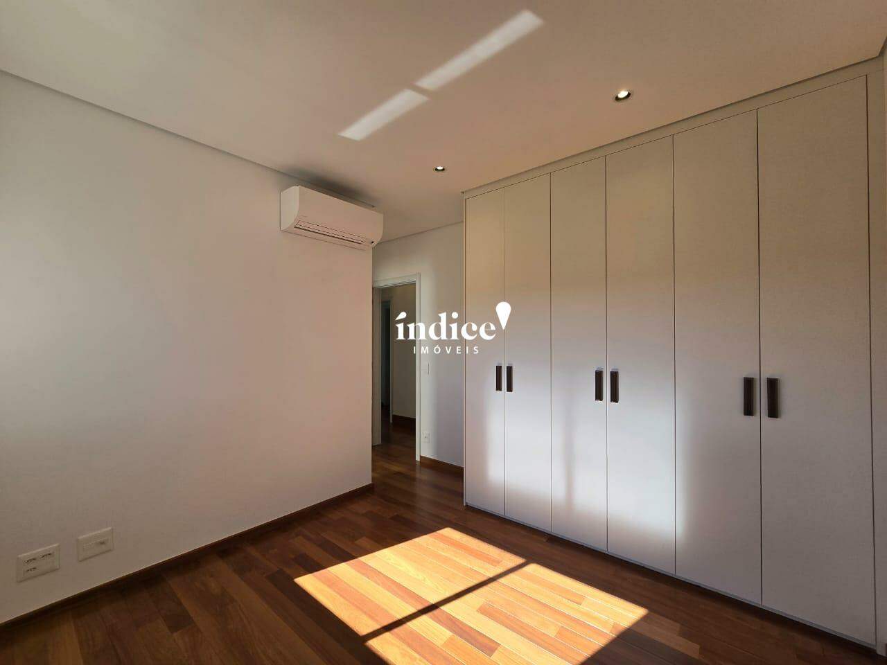 Apartamento para para aluguel no Vila do Golf na cidade de Ribeirão Preto: 