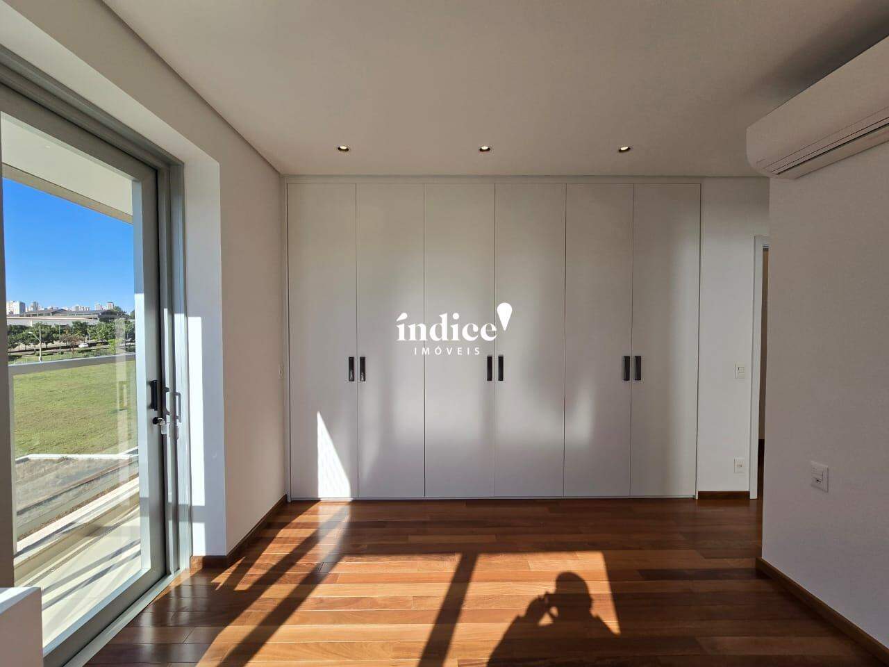 Apartamento para para aluguel no Vila do Golf na cidade de Ribeirão Preto: 