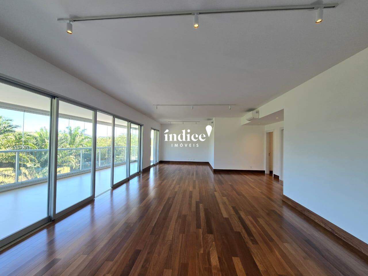 Apartamento para para aluguel no Vila do Golf na cidade de Ribeirão Preto: 