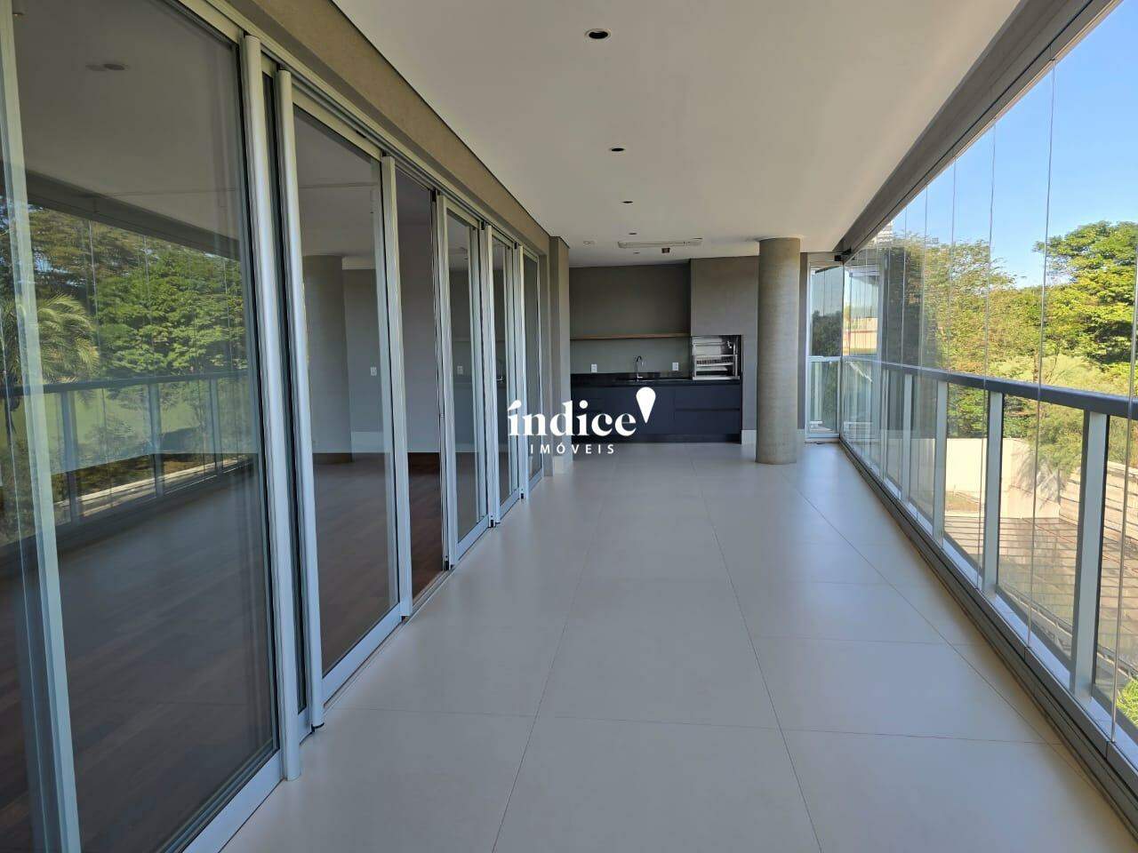 Apartamento para para aluguel no Vila do Golf na cidade de Ribeirão Preto: 