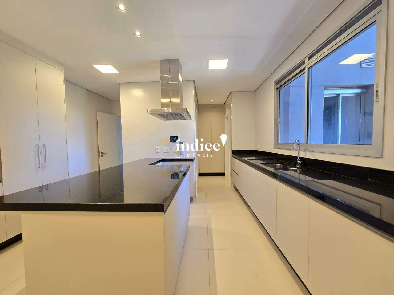 Apartamento para para aluguel no Vila do Golf na cidade de Ribeirão Preto: 