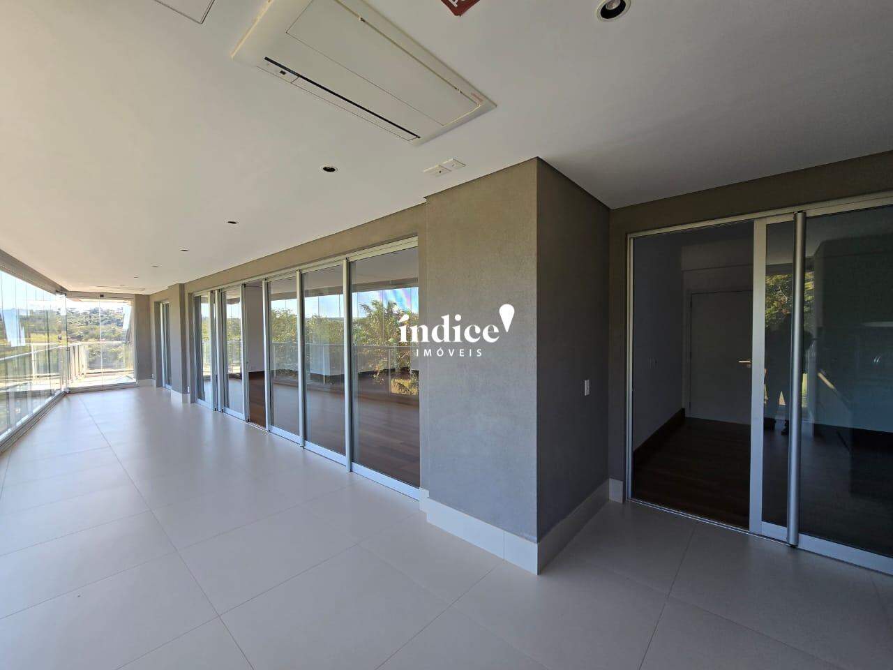 Apartamento para para aluguel no Vila do Golf na cidade de Ribeirão Preto: 