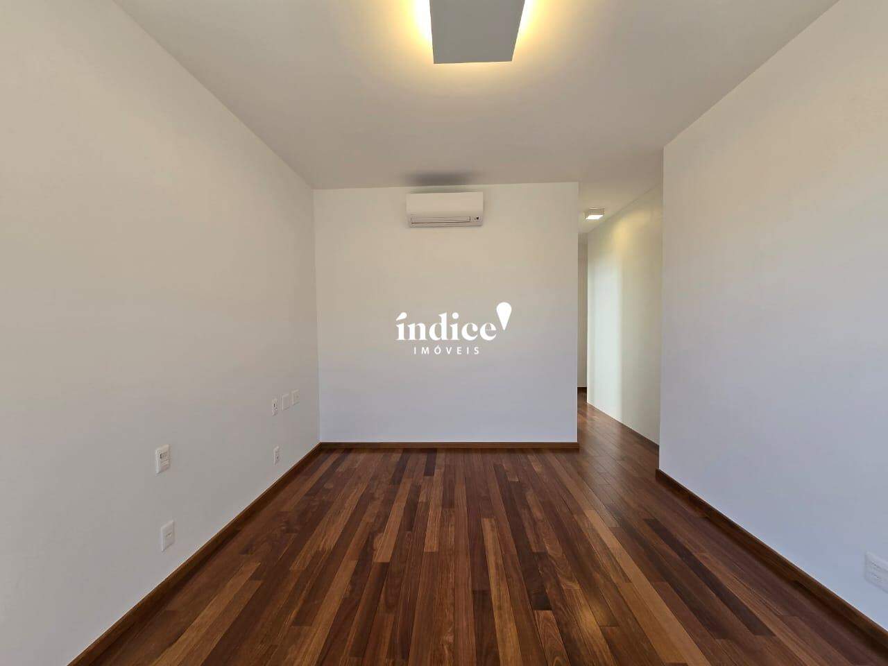 Apartamento para para aluguel no Vila do Golf na cidade de Ribeirão Preto: 