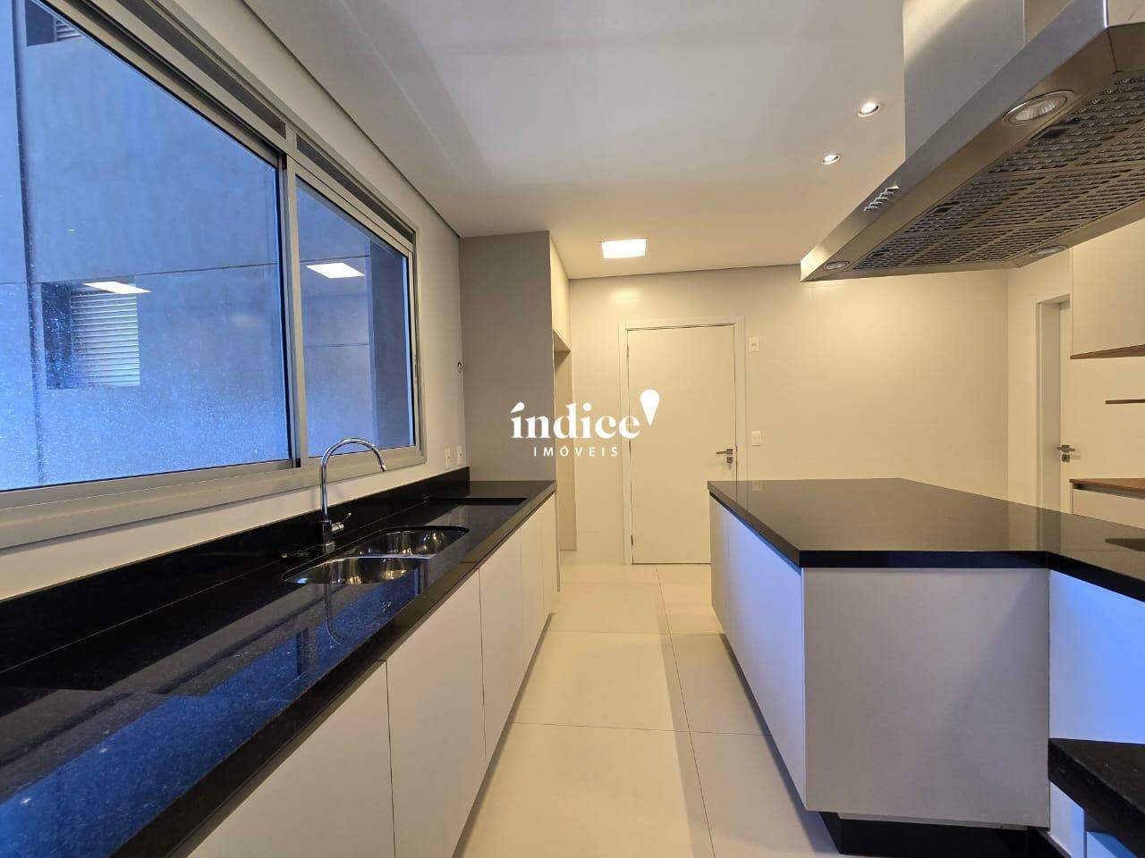 Apartamento para para aluguel no Vila do Golf na cidade de Ribeirão Preto: 