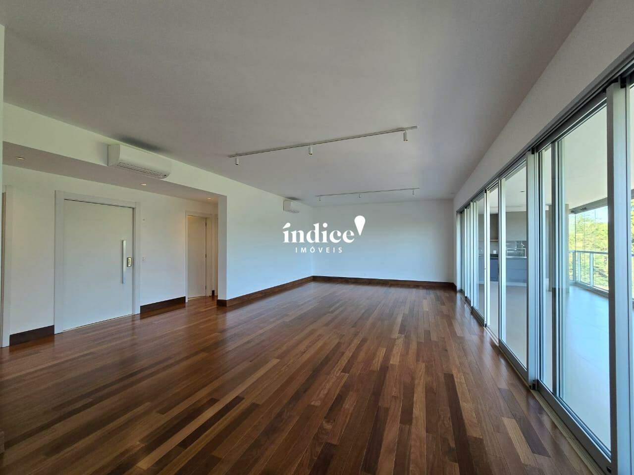 Apartamento para para aluguel no Vila do Golf na cidade de Ribeirão Preto: 