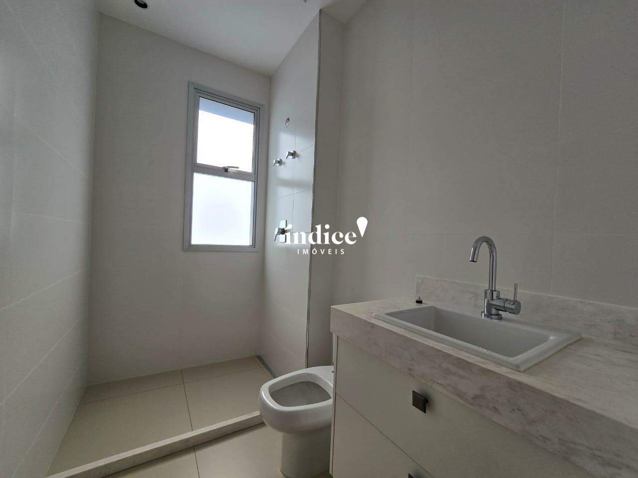 Apartamento para para aluguel no Vila do Golf na cidade de Ribeirão Preto: 