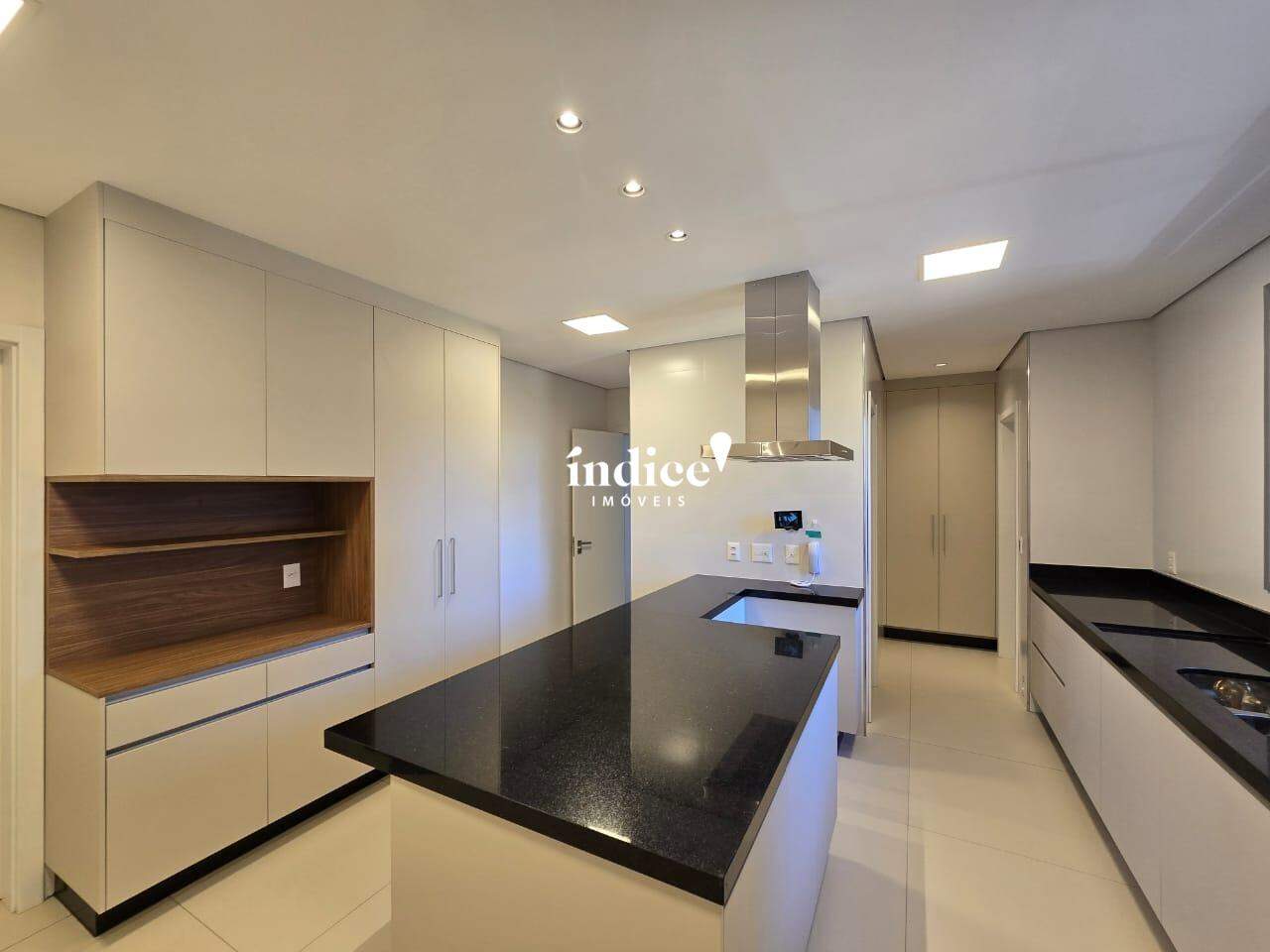 Apartamento para para aluguel no Vila do Golf na cidade de Ribeirão Preto: 