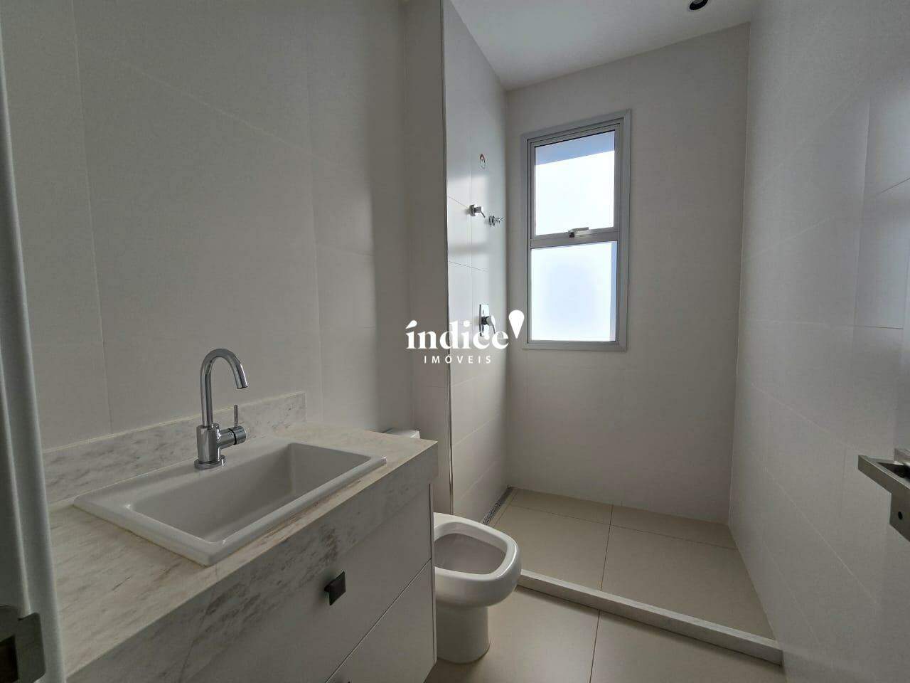 Apartamento para para aluguel no Vila do Golf na cidade de Ribeirão Preto: 