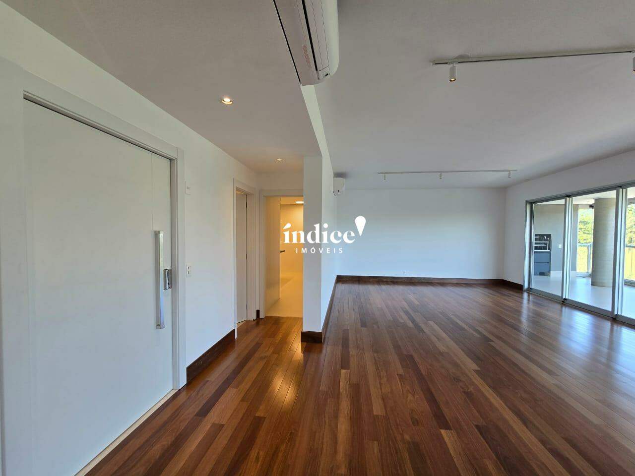 Apartamento para para aluguel no Vila do Golf na cidade de Ribeirão Preto: 