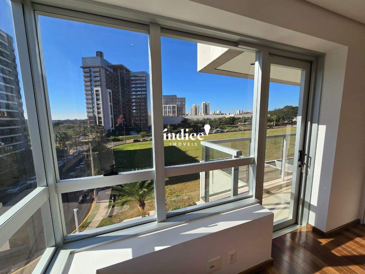 Apartamento para para aluguel no Vila do Golf na cidade de Ribeirão Preto: 