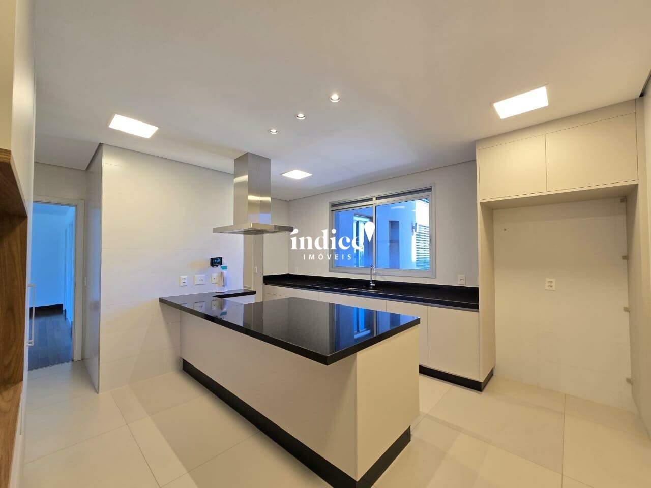 Apartamento para para aluguel no Vila do Golf na cidade de Ribeirão Preto: 