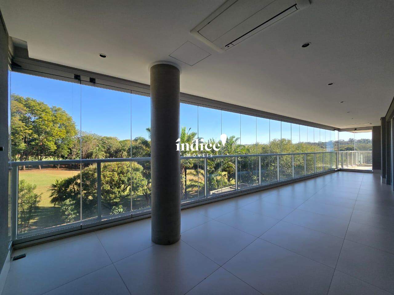 Apartamento para para aluguel no Vila do Golf na cidade de Ribeirão Preto: 